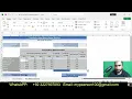 Excel 365 2021 Module 3 End of Module Project 2 Freewheeling Media CS110 Excel Module 3 module