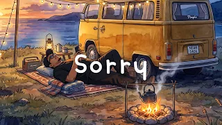 Sorry - Chelz, Near // Lyrics