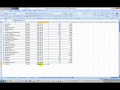 - MySQL Data V2 1 PhpSpreadsheet Library