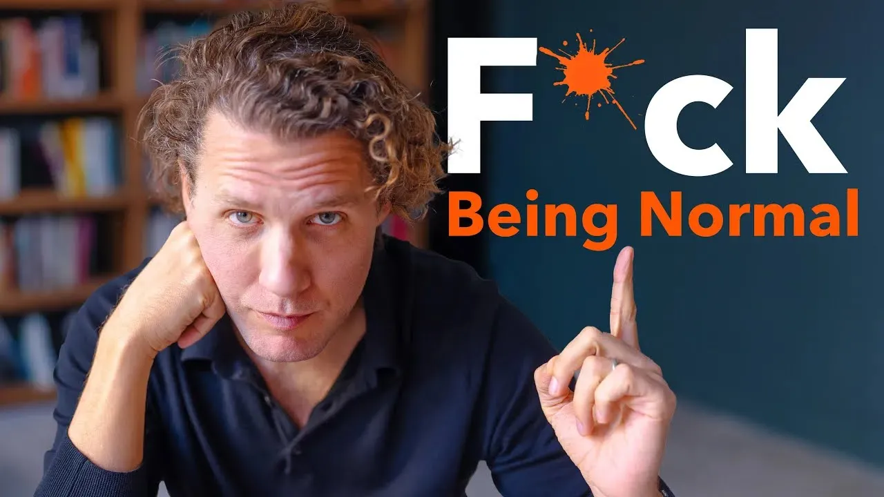 Outline Video 40 Harsh Truths I Know at 40 but Wish I Knew at 20