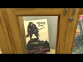 Archives 401 pkg