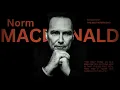 Norm Macdonald The Interview Collection Part 1 10 Hours of Norm s Stream of Consciousness