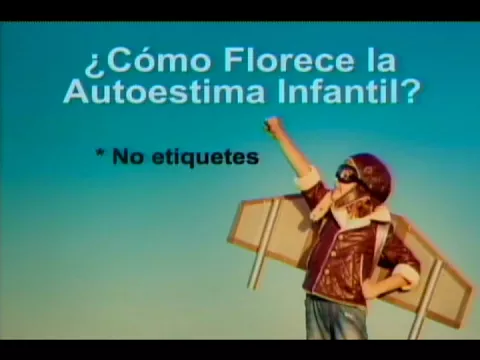 ¿Cómo florecer la autoestima de los niños?