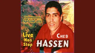 Ya Katouani Walache Nahlaf Mazidch Namane Aayet Mankoum Aachkak Danger Anti Diri Wana 