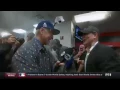 Bill Murray Interviewing Epstein