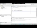 Implementasi tipe data dan operator java dengan menggunakan aplikasi netbeans