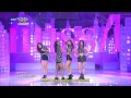 miss A - Love Song / Only You (다른 남자 말고 너) [Music Bank COMEBACK / 2015.04.03]