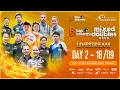 Download Lagu Table 12 - Tkon/Tú Trân vs Yapp/Lu - DAY 2 - 2025 BOX BILLIARDS MIXED DOUBLES OPEN