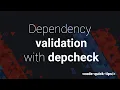 Validating dependencies in your project with depcheck package Code Quick Tips by Will Mendes