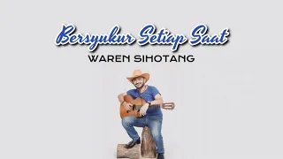 bersykur setiap saat waren sihotang