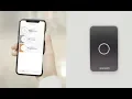 Openpath makes automatic lock systems for commercial space