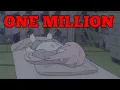 ONE MILLION OF BOCCHI S LAUGH