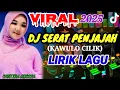 Download Lagu DJ SERAT PENJAJAH - OFFICIAL VIDEO LYRICS - DJ VIRAL TIKTOK TERBARU 2025