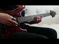 Download Lagu Guitar Cover: Firehouse - All She Wrote
