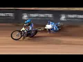 FIM Speedway GP Round 6 Sweden Malilla 2023 Heats 01-18
