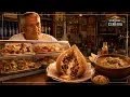 Da Coxinha da Esplanada as Raizes Nordestinas A Verdadeira Comida de Boteco SABORES DO DF