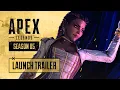 Apex Legends Season 5 - Fortune s Favor Launch Trailer