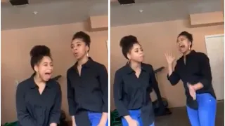 Watch These Twins Kill Le andria Johnson Deliver Me MUST WATCH