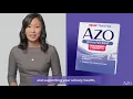 AZO UTI Pain Relief