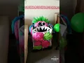 Dinsney Zombies Birt ay Party Theme Idea