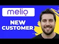How To Add A New Customer In Melio Working 2026
