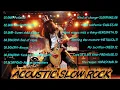 Acoustic slow rock most viewed acoustic cover | Best slow rock  80s 90s
