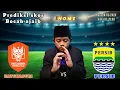 Lagu Laga pembalasan🔥 Prediksi skor PERSIB BANDUNG VS RATCHABURI FC || dari sang anak ajaib