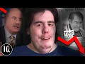 The TRAGIC TALE of the 600 Pound Man Steven Assanti