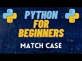 Python For Beginners - 12
