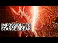 Elden Ring - The Impossible Stance Break