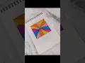 Download Lagu Easy zentangle pattern for beginners #shorts #zentangle #doodle #trending #3d #art