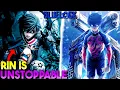 Download Lagu RIN DOES THE IMPOSSIBLE!! NO SAVING NIGERIA | Blue Lock Manga Chapter 320 review
