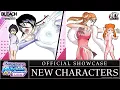 Download Lagu 【Bleach: Brave Souls】Rukia, Orihime【10th Anniversary Special: Playable Art Summons: Lithe】