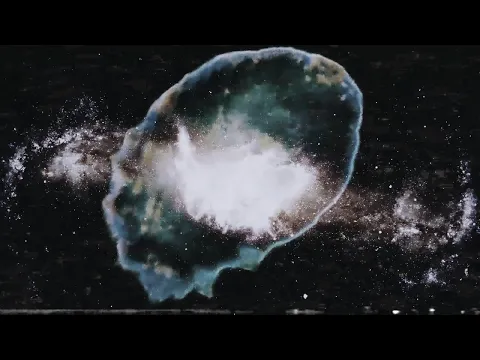PROLIX (experimental short film)
