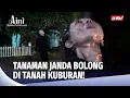Download Lagu Teror Tanah Kuburan Penglaris Dagangan! | Aini Malaikat Tak Bersayap Eps 208 FULL