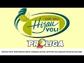 Download Lagu Sampoerna Hijau Voli Proliga - Zodiak [Versi Radio] (2004)