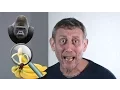 Lagu [YTP] Michael Rosen \u0026 The Banana Inspector