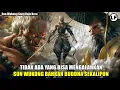Download Lagu DIJAMIN PUAS‼️ Amuk*n Si Raja Kera Sakti SUN WUKONG yang Begitu Epik