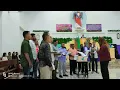 Lagu DSL No. 3 - Jawab Atas Panggilan Tuhan_Aru Male Choir (AMC) - Arr. GCG Kainama