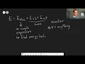 Chapter 13 Electronic Spectroscopy Part 1 CHM 309 133