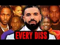 Every Diss Explained From Drakes \