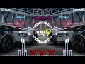 Download Lagu Police Siren Dj Remix Edm Boom Bass Trance⚡ Police Sairan Dj Competition Full Takkar Hard Bass 🔥 DKC