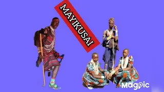 Mayikusai Ujumbe Wa Sonda Msambazaji D K G 0769837834 