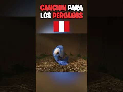 ¡Canción para los peruanos! 🇵🇪 | México VS Perú será una fiesta! #peru #humor #río #cine #minecraft