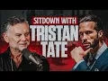 Tristan Tate reveals secrets of Brotherhood and Masculinity Sitdown with Michael Franzese