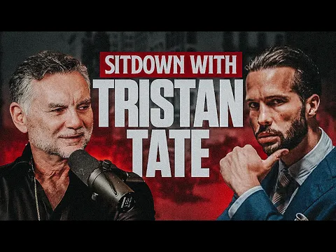 Download MP3 Sitdown with Tristan Tate | Michael Franzese