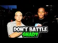 Download Lagu The LETHAL Eminem \u0026 Dr. Dre Diss We All Forgot..