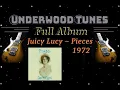 Download Lagu Juicy Lucy ~ Pieces ~ 1972 ~ Full Album