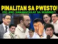 LIVE NOW Goodjob Sen Cayetano Tulfo Risa Robin Pumalag Kiko Zubiri Lacson Sotto VP Sara Impeachment