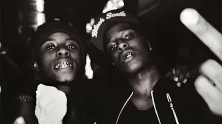 SpaceGhostPurrp A AP Rocky - Ghost X Prod Clams Casino